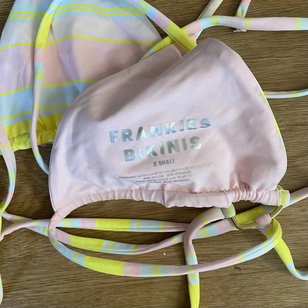 Frankies Bikinis frankie’s bikinis